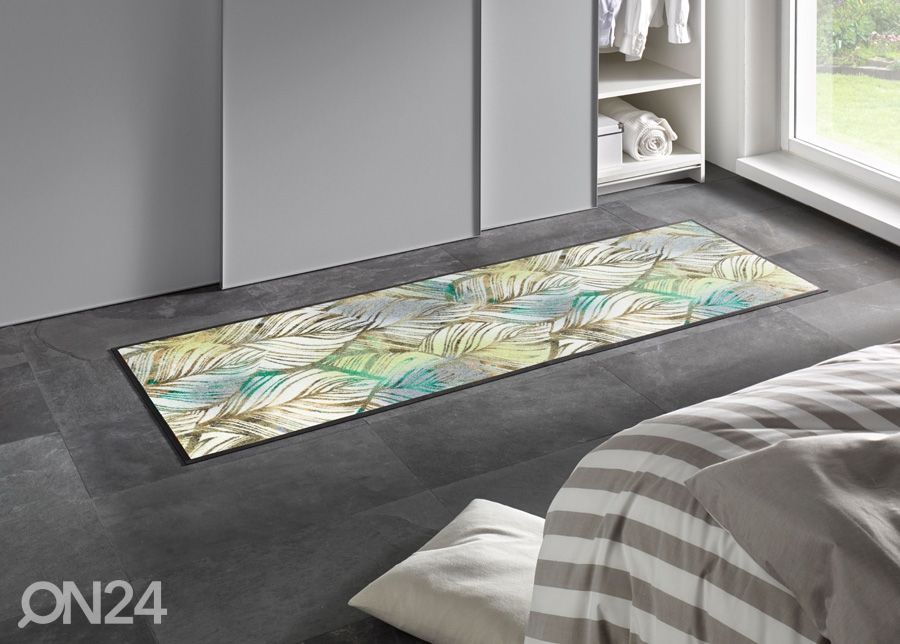 Matto Lapas 50x75 cm kuvasuurennos