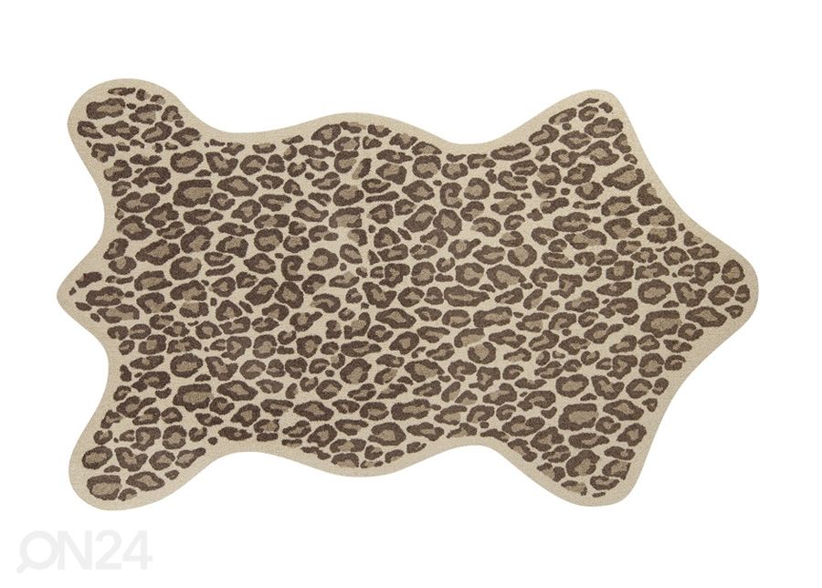 Matto Leo Look Shape 115x175 cm kuvasuurennos