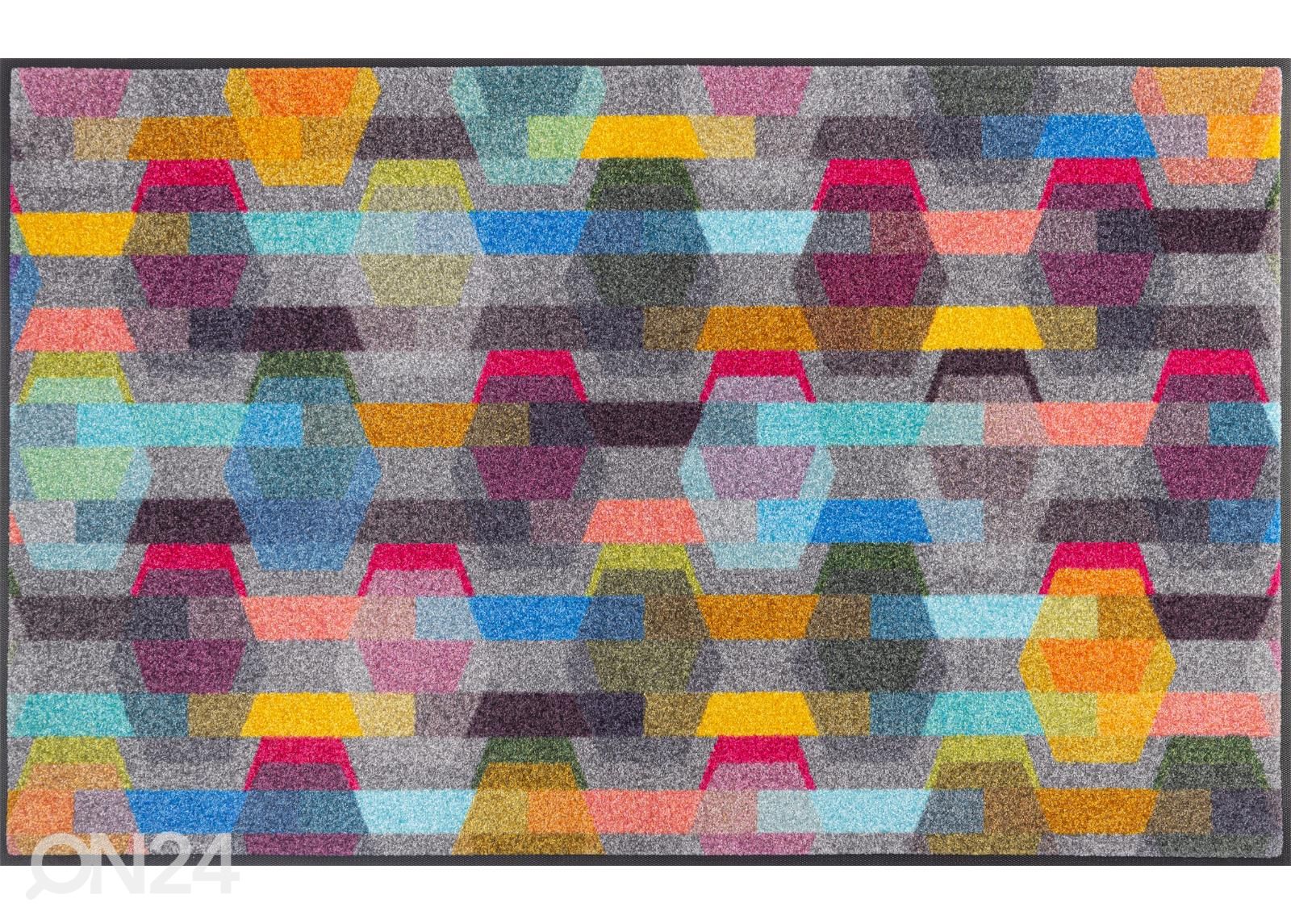 Matto Limit 75x120 cm kuvasuurennos