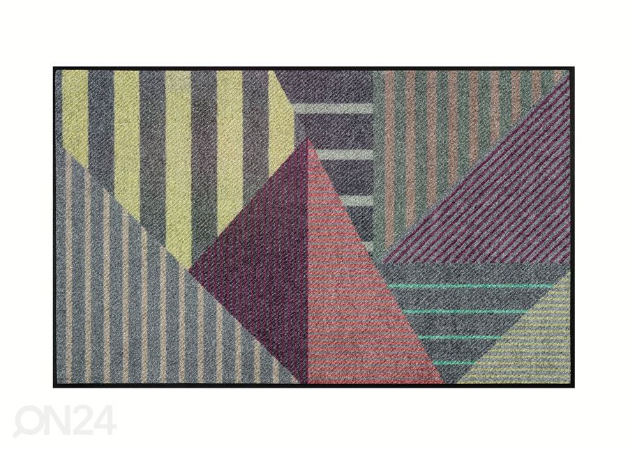 Matto LINATO 75x120 cm kuvasuurennos