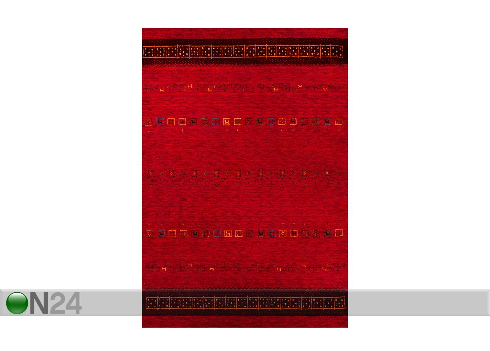 Matto Lori Dream Gold 70x140 cm kuvasuurennos