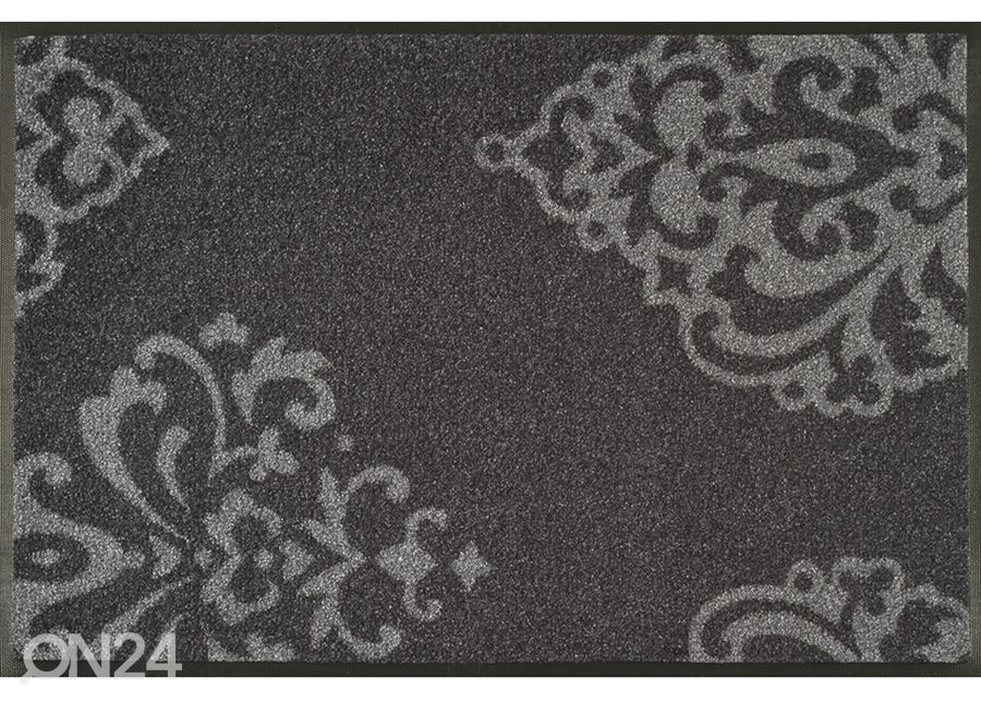 Matto LUCIA GREY 50x75 cm kuvasuurennos