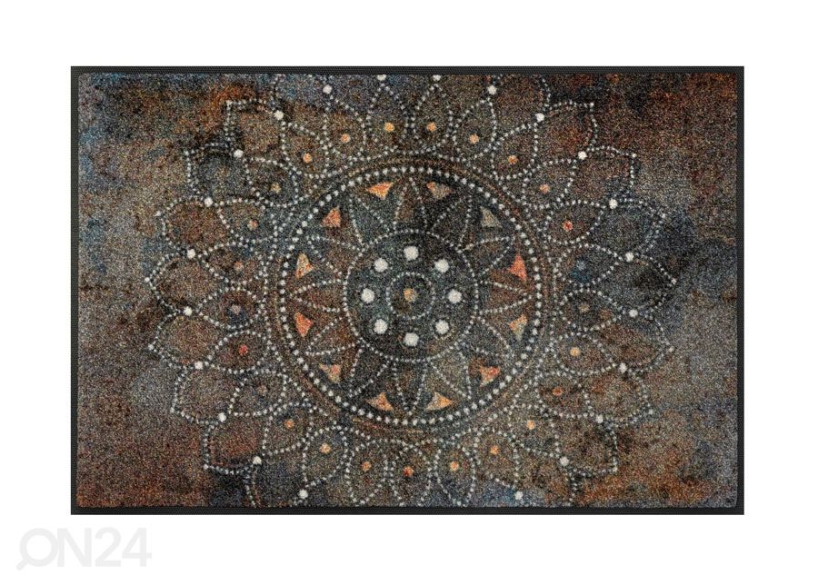 Matto Madhana 50x75 cm kuvasuurennos