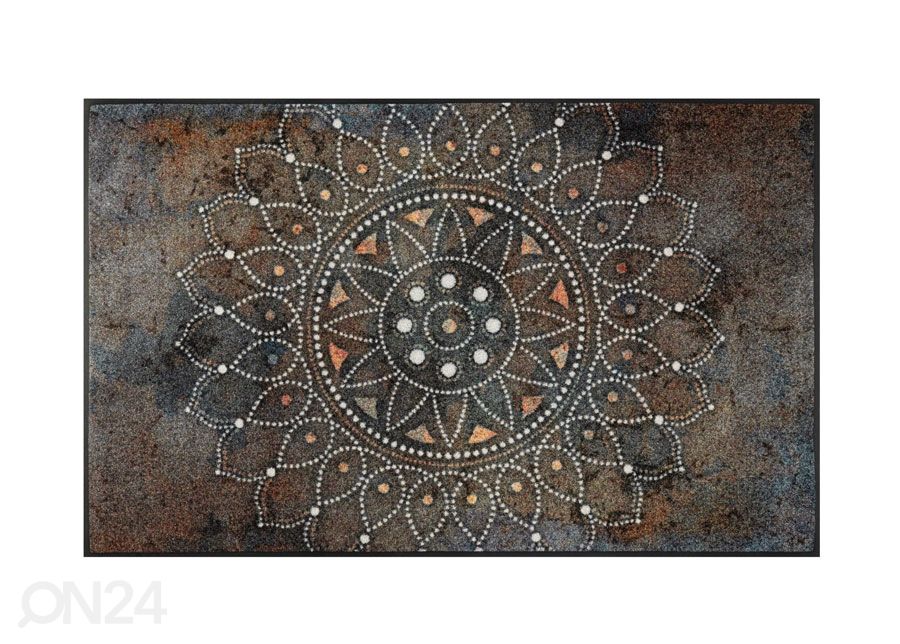 Matto Madhana 75x120 cm kuvasuurennos