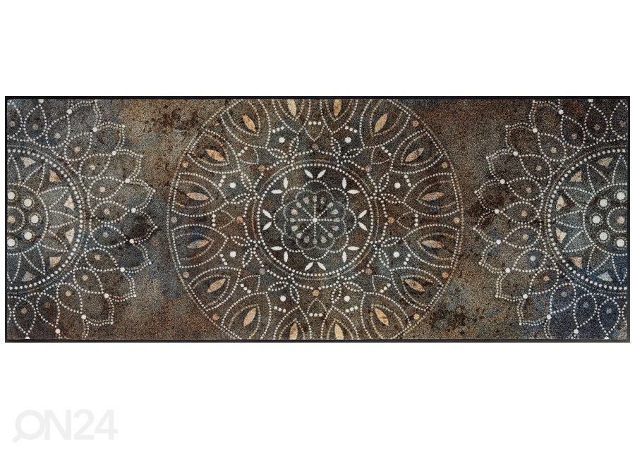 Matto Madhana 75x190 cm kuvasuurennos