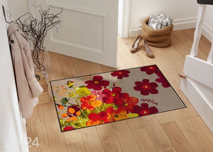 Matto MAGGIO 75x120 cm kuvasuurennos