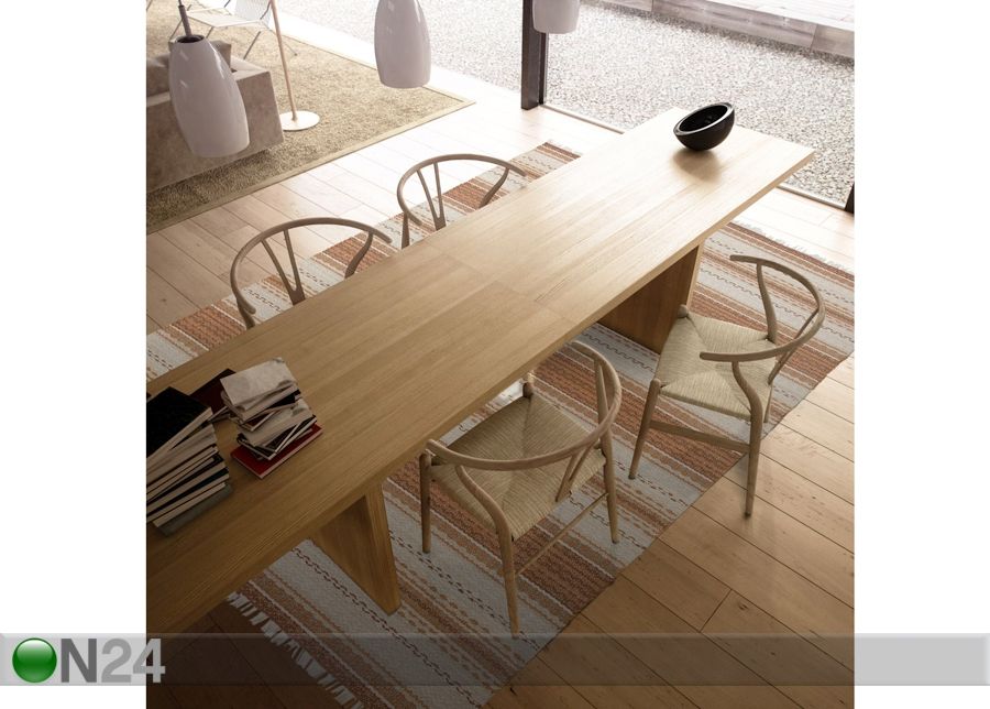 Matto MALVA 60x150 cm kuvasuurennos