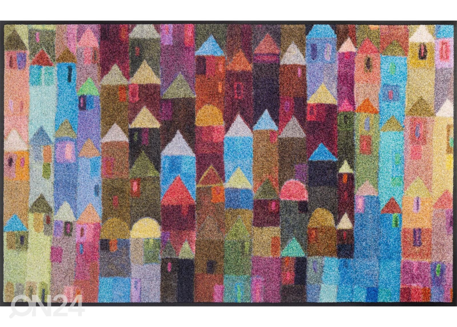 Matto Manhattan 75x120 cm kuvasuurennos