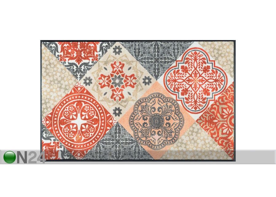 Matto MARMETTA 75x120 cm kuvasuurennos