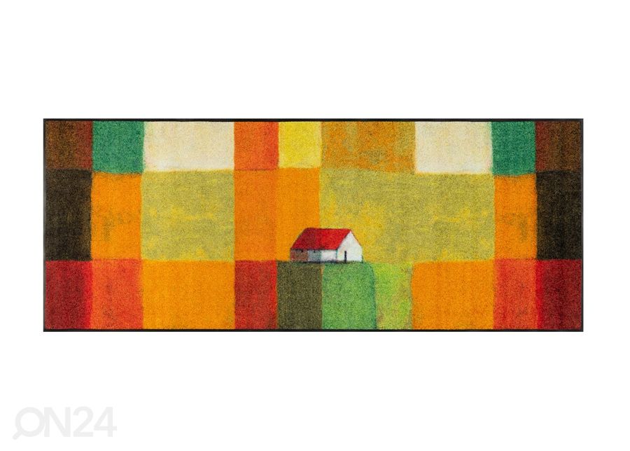 Matto Meadow Lands 75x190 cm kuvasuurennos