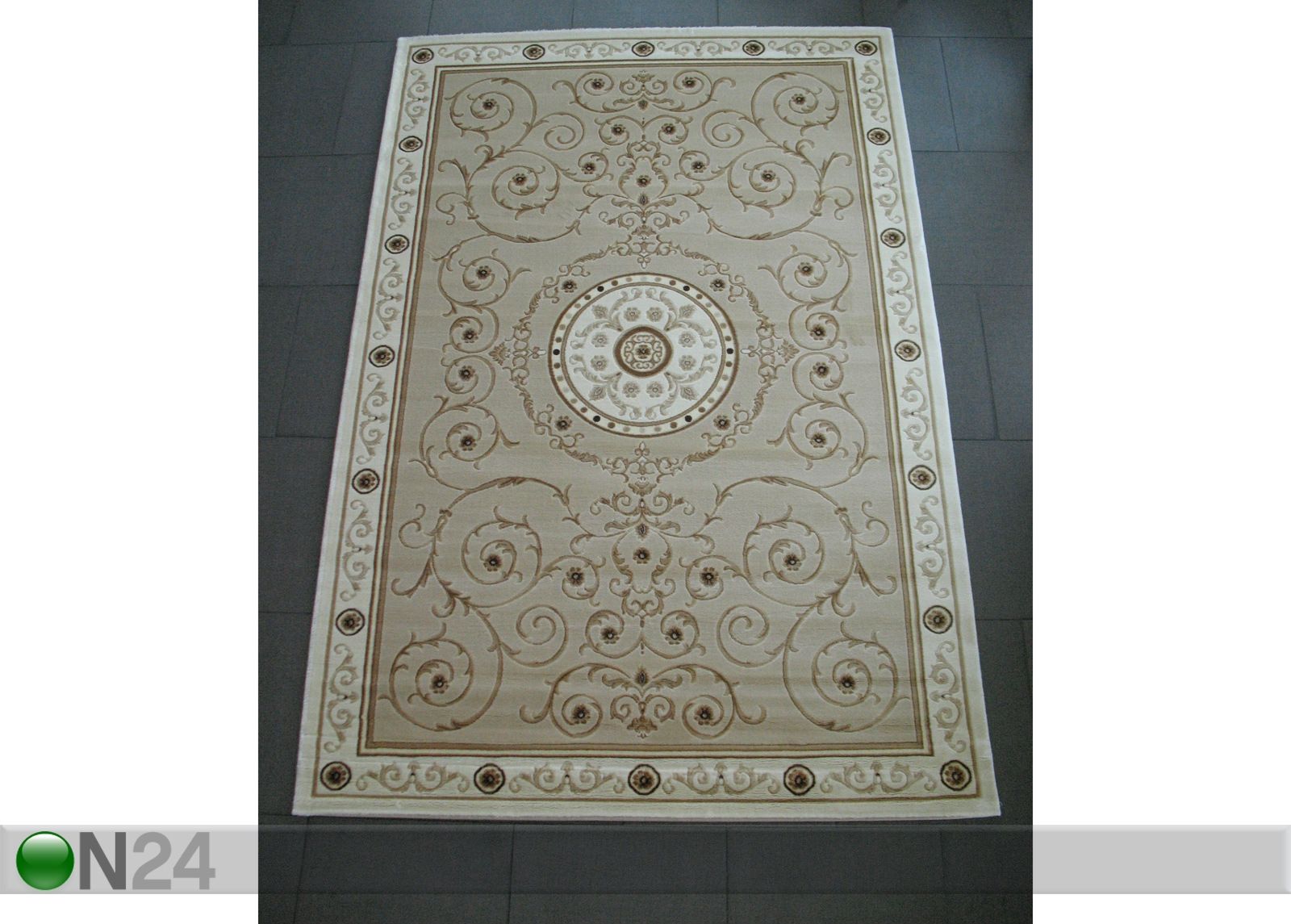 Matto MERSIN 200x300 cm kuvasuurennos