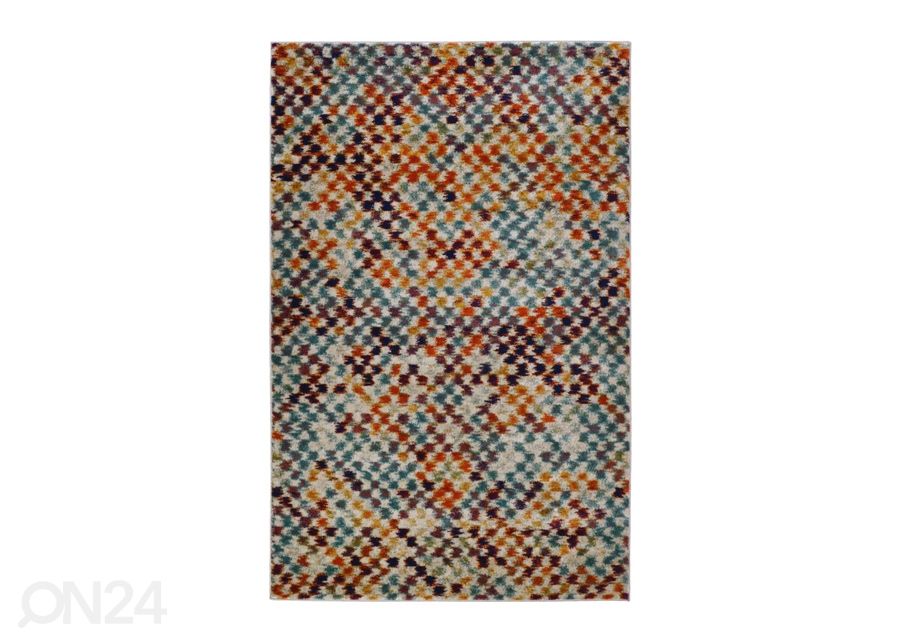 Matto Mesh Multi 120x160 cm kuvasuurennos