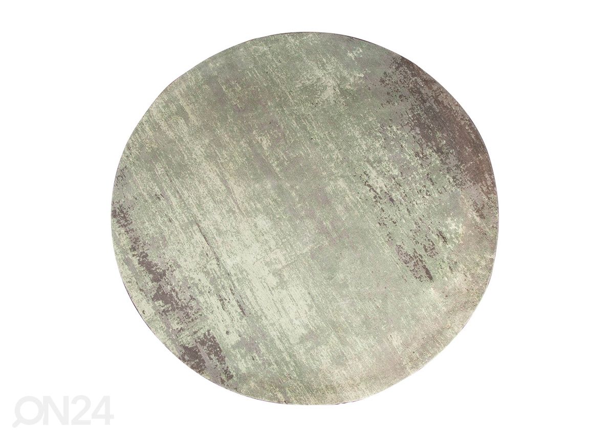 Matto Modern Art Ø 150 cm kuvasuurennos