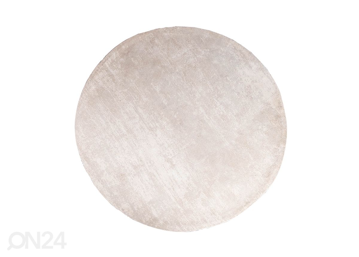 Matto Modern Art Ø 150 cm kuvasuurennos