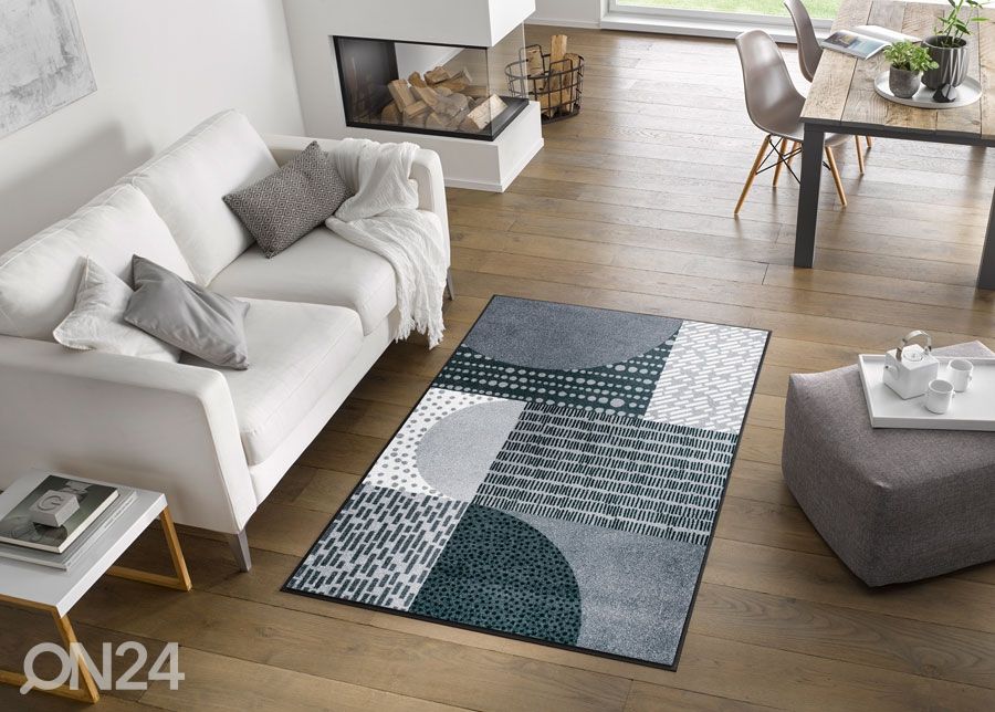 Matto MONDO 75x120 cm kuvasuurennos