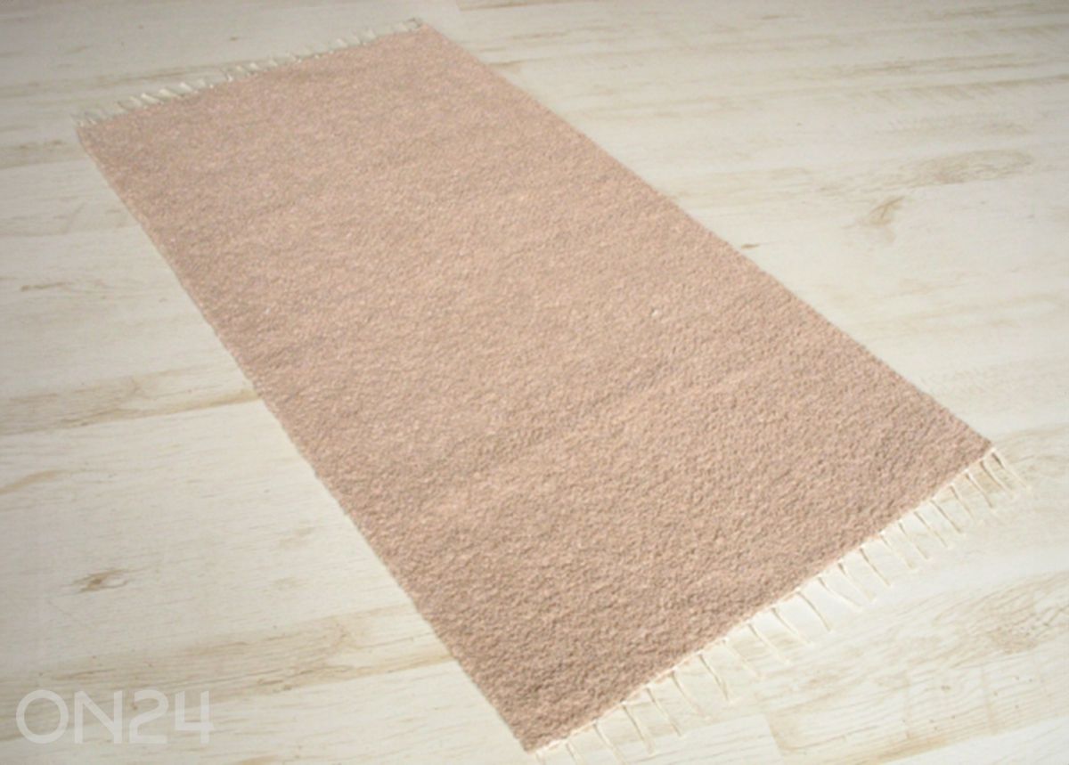 Matto MONO 80x200 cm kuvasuurennos