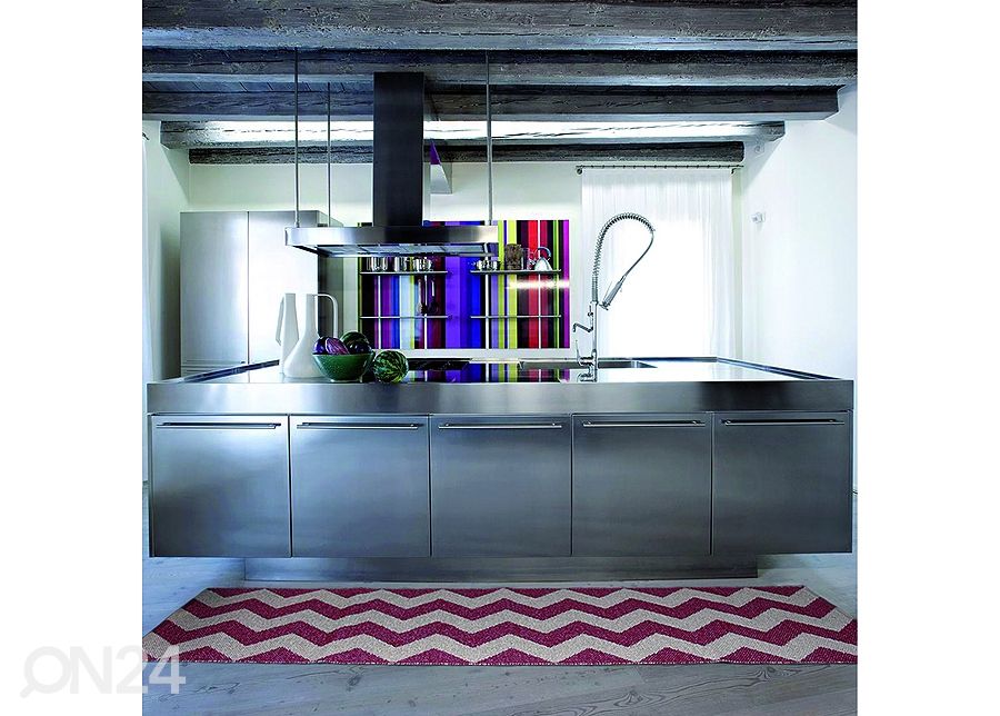 Matto MORA 60x120 cm kuvasuurennos