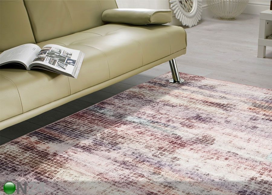 Matto MOSAIC MULTI kuvasuurennos