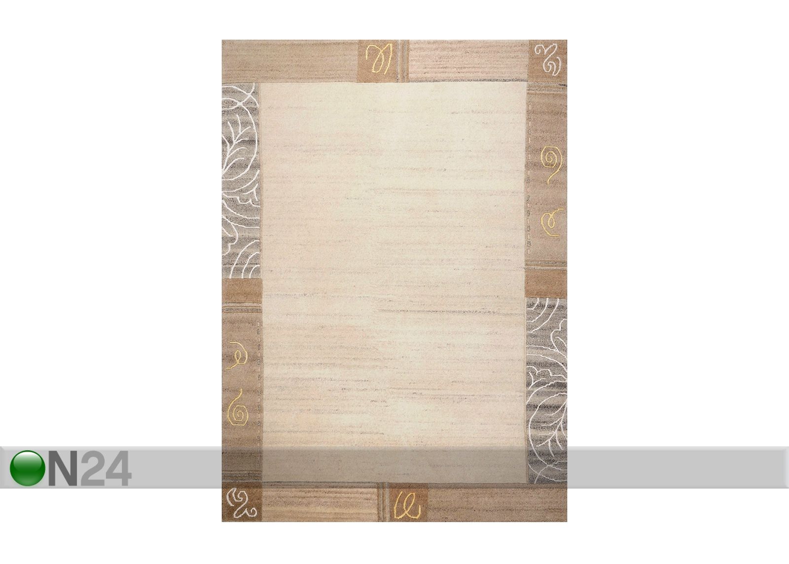 Matto Nakarta 120x180 cm kuvasuurennos
