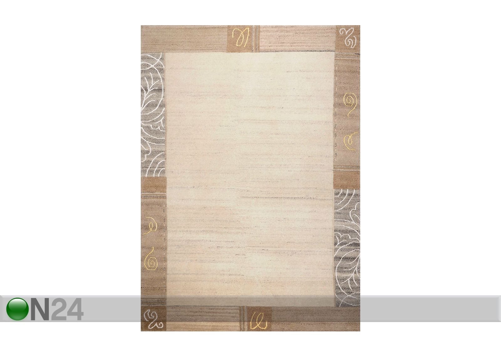Matto Nakarta 70x140 cm kuvasuurennos