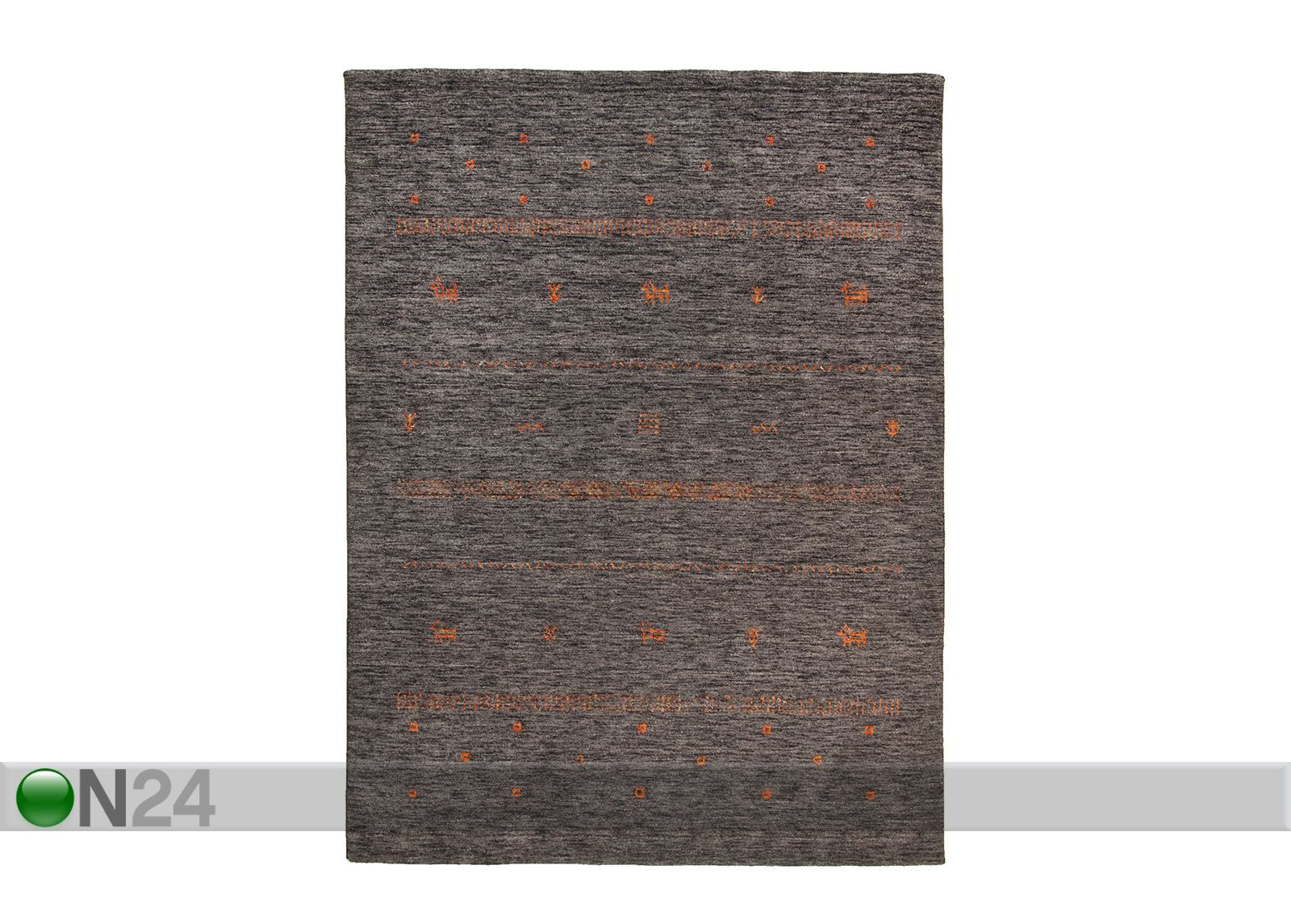Matto Nashville 70x140 cm kuvasuurennos