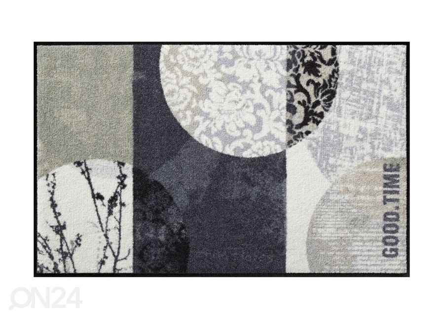 Matto NATURAL LIVING 50x75 cm kuvasuurennos