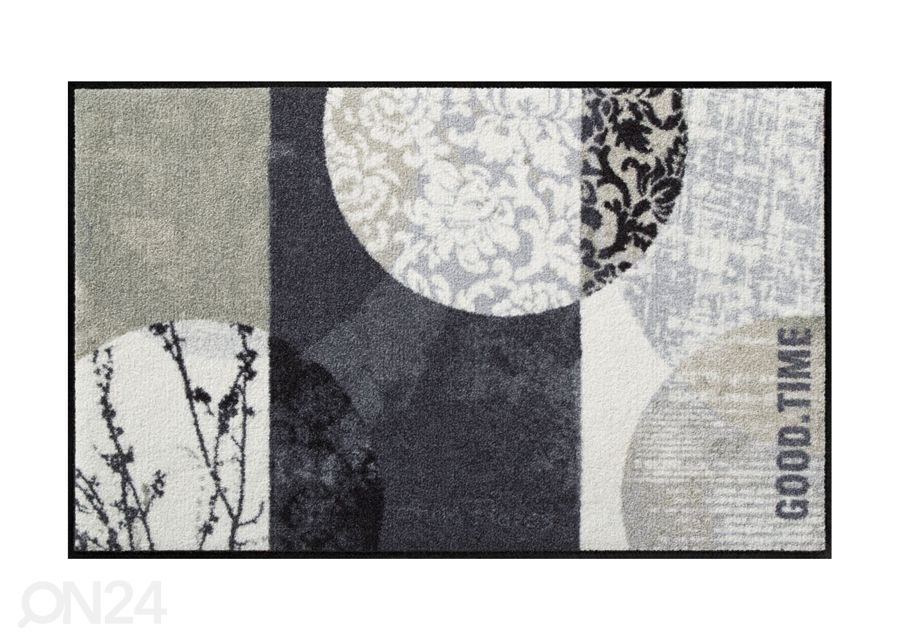 Matto NATURAL LIVING 75x120 cm kuvasuurennos