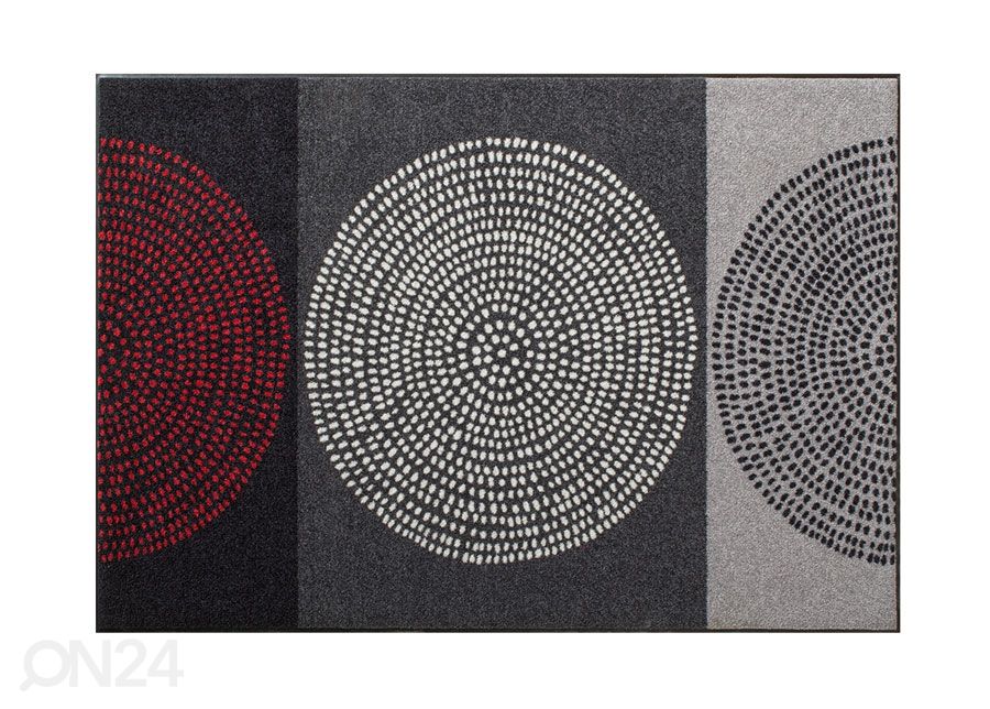 Matto NESTOR 115x175 cm kuvasuurennos