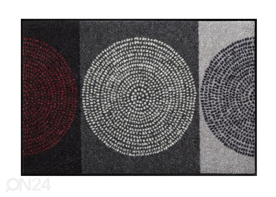 Matto NESTOR 50x75 cm kuvasuurennos