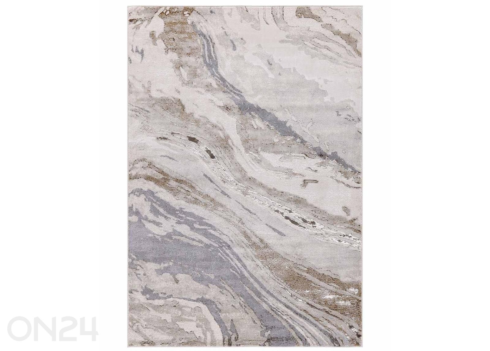 Matto Nevada-9155 140 × 200 cm kuvasuurennos