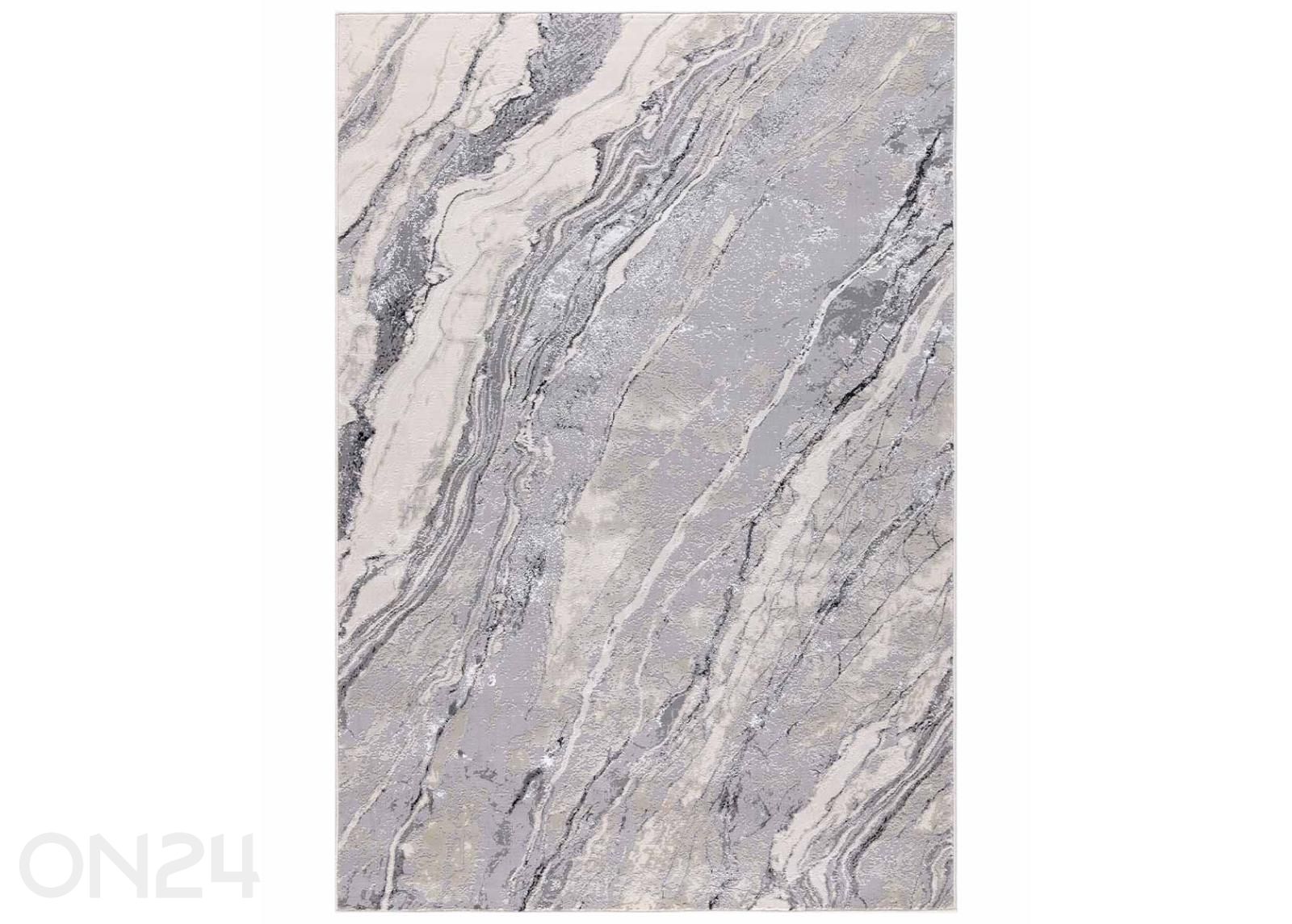 Matto Nevada-9224 160x230 cm kuvasuurennos