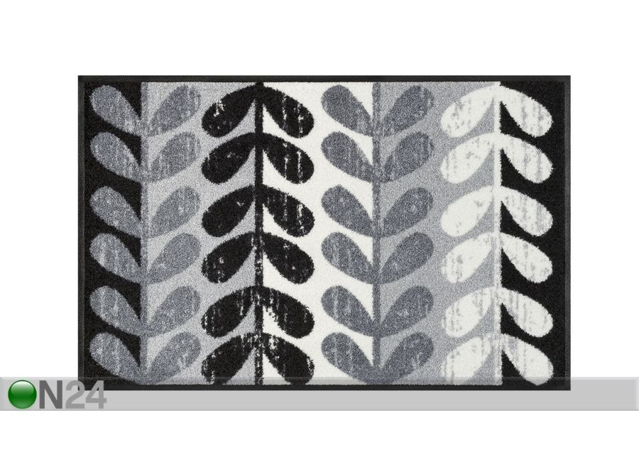 Matto NURI 50x75 cm kuvasuurennos