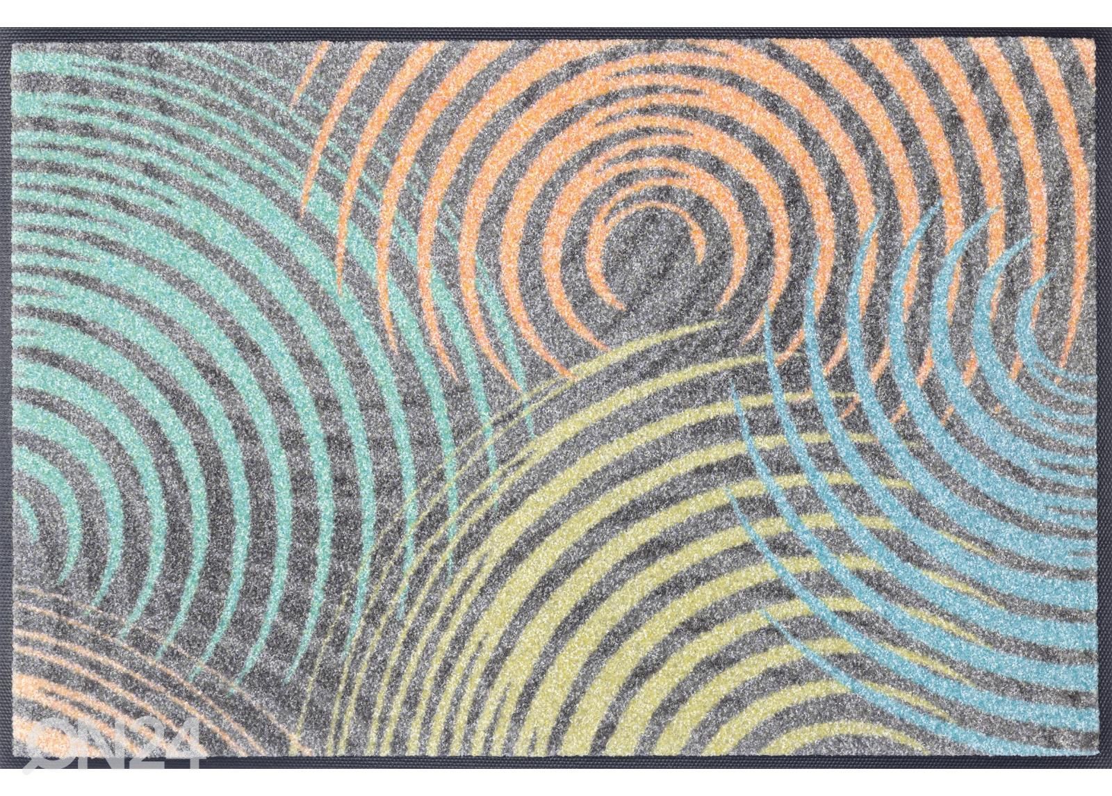 Matto Ondole 50x75 cm kuvasuurennos