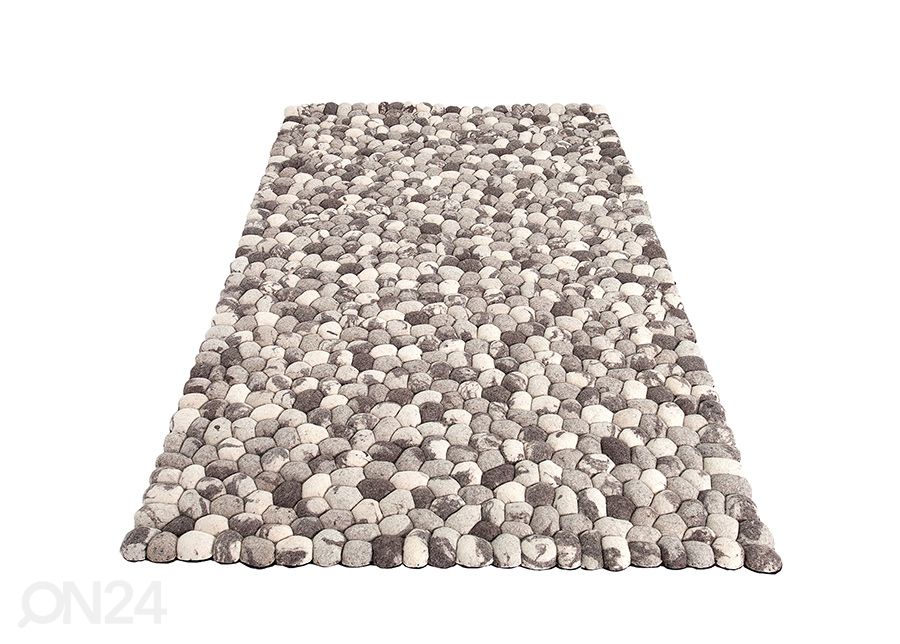 Matto Organic Living 120x200 cm kuvasuurennos
