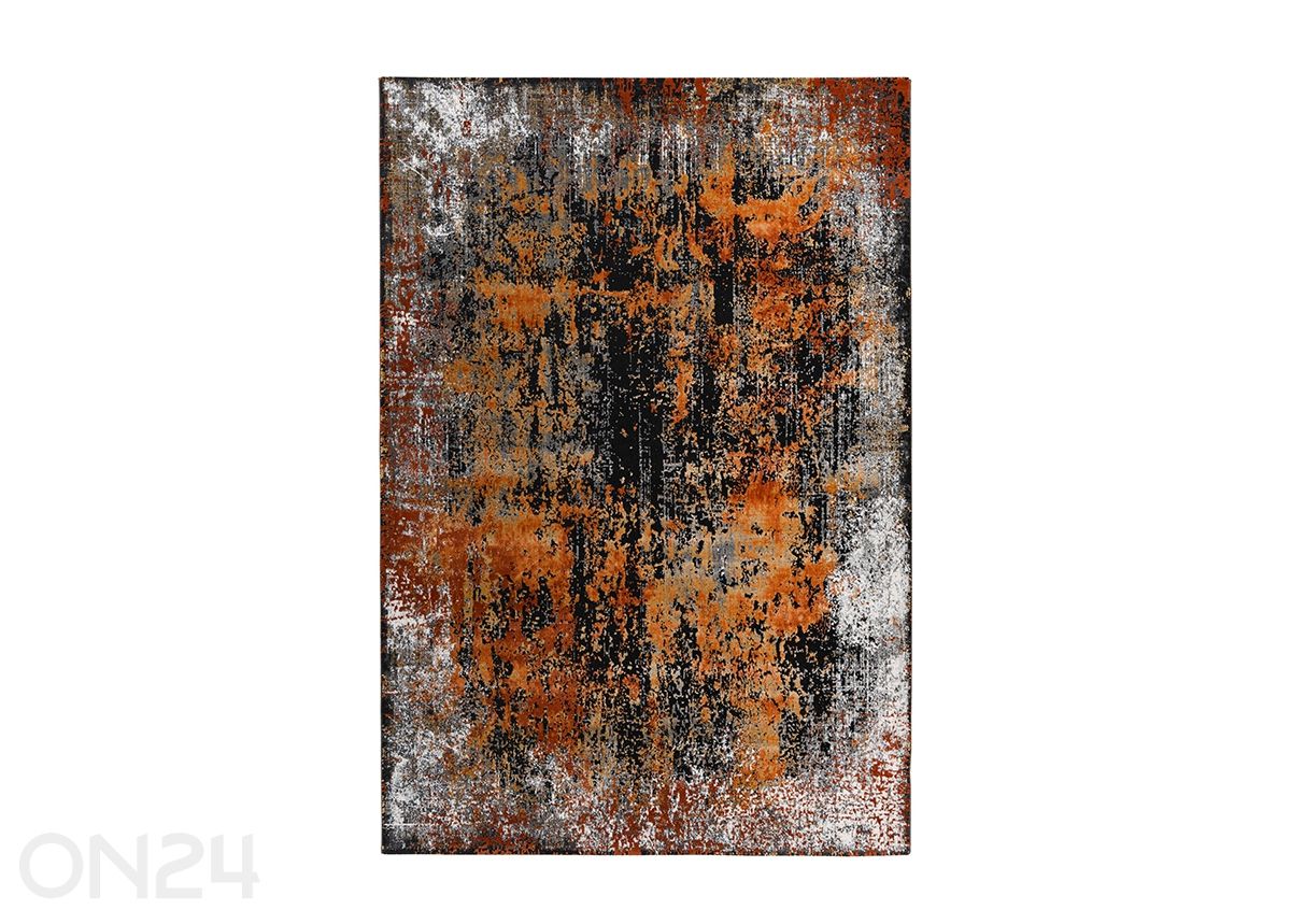 Matto Pablo Multi 160x230 cm kuvasuurennos