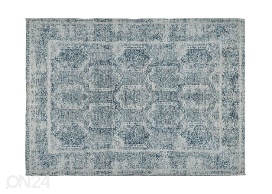 Matto Palermo Olive 160x230 cm kuvasuurennos