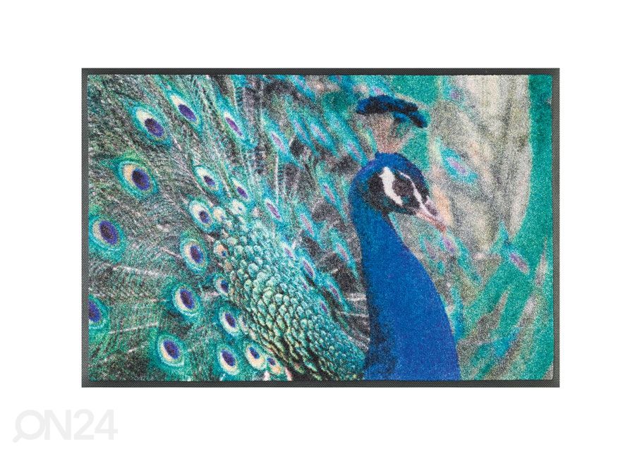 Matto PAVONE 50x75 cm kuvasuurennos