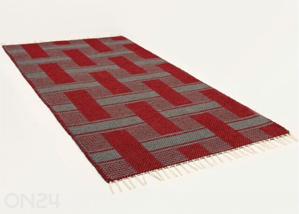Matto PILLE 80x250 cm kuvasuurennos