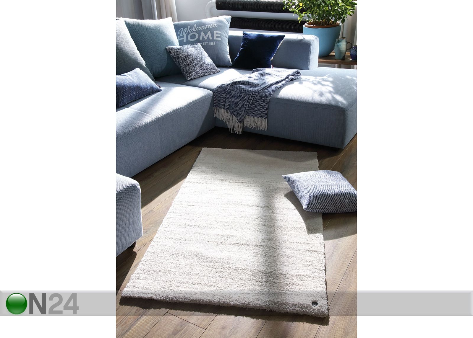 Matto Powder 50x80 cm kuvasuurennos