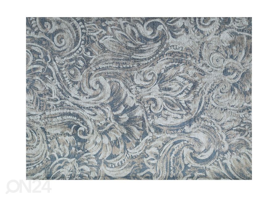 Matto Prato Denim 160x230 cm kuvasuurennos