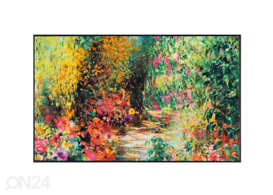 Matto Primavera 75x120 cm kuvasuurennos