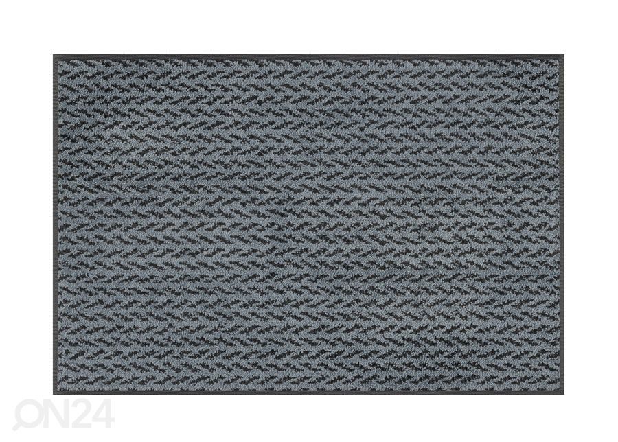 Matto Revive Duo Denim 60x90 cm kuvasuurennos