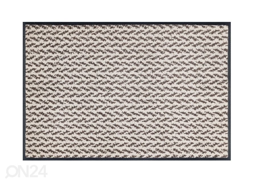 Matto Revive Duo Latte 50x75 cm kuvasuurennos