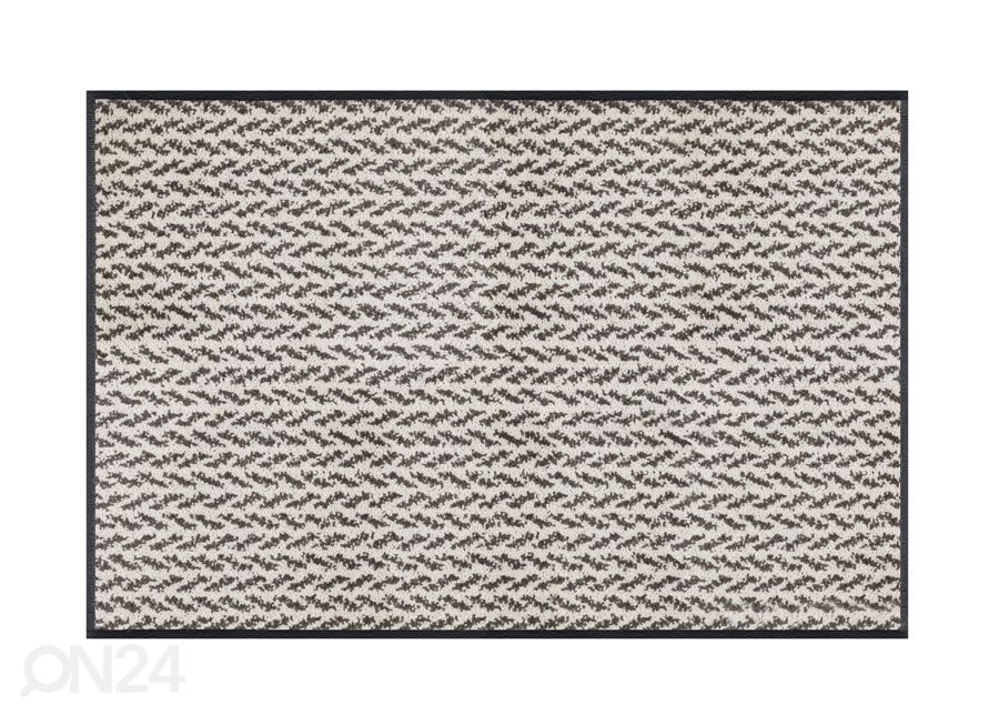 Matto Revive Duo Latte 60x90 cm kuvasuurennos