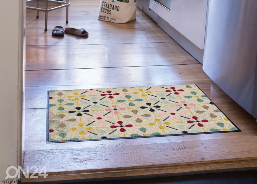 Matto Riki 50x75 cm kuvasuurennos