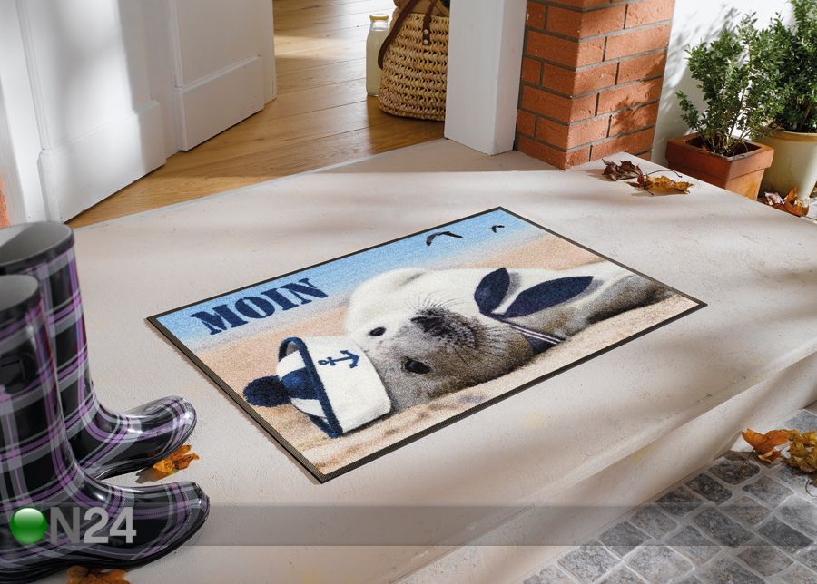 Matto ROBBIE 50x75 cm kuvasuurennos
