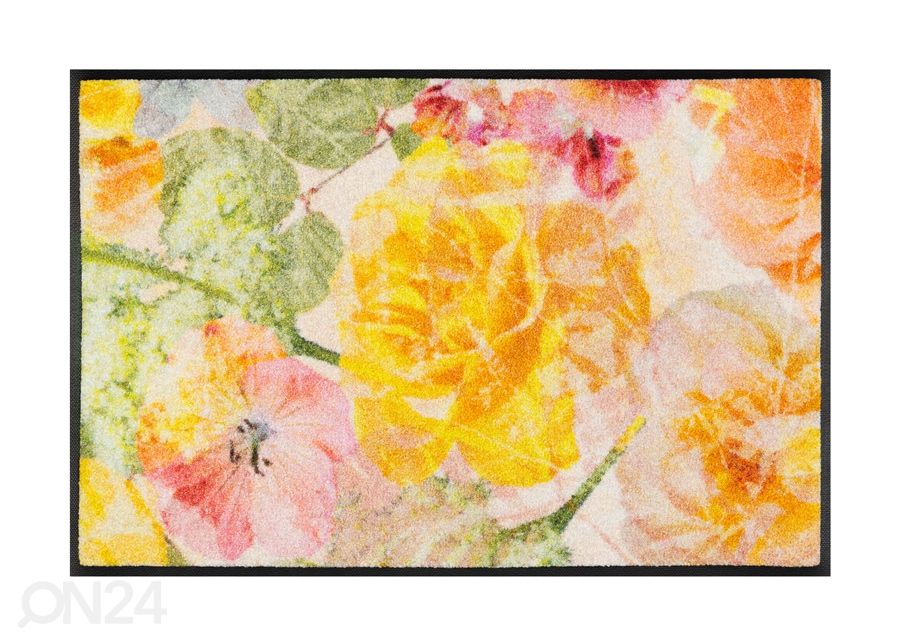 Matto Rosaria 75x120 cm kuvasuurennos