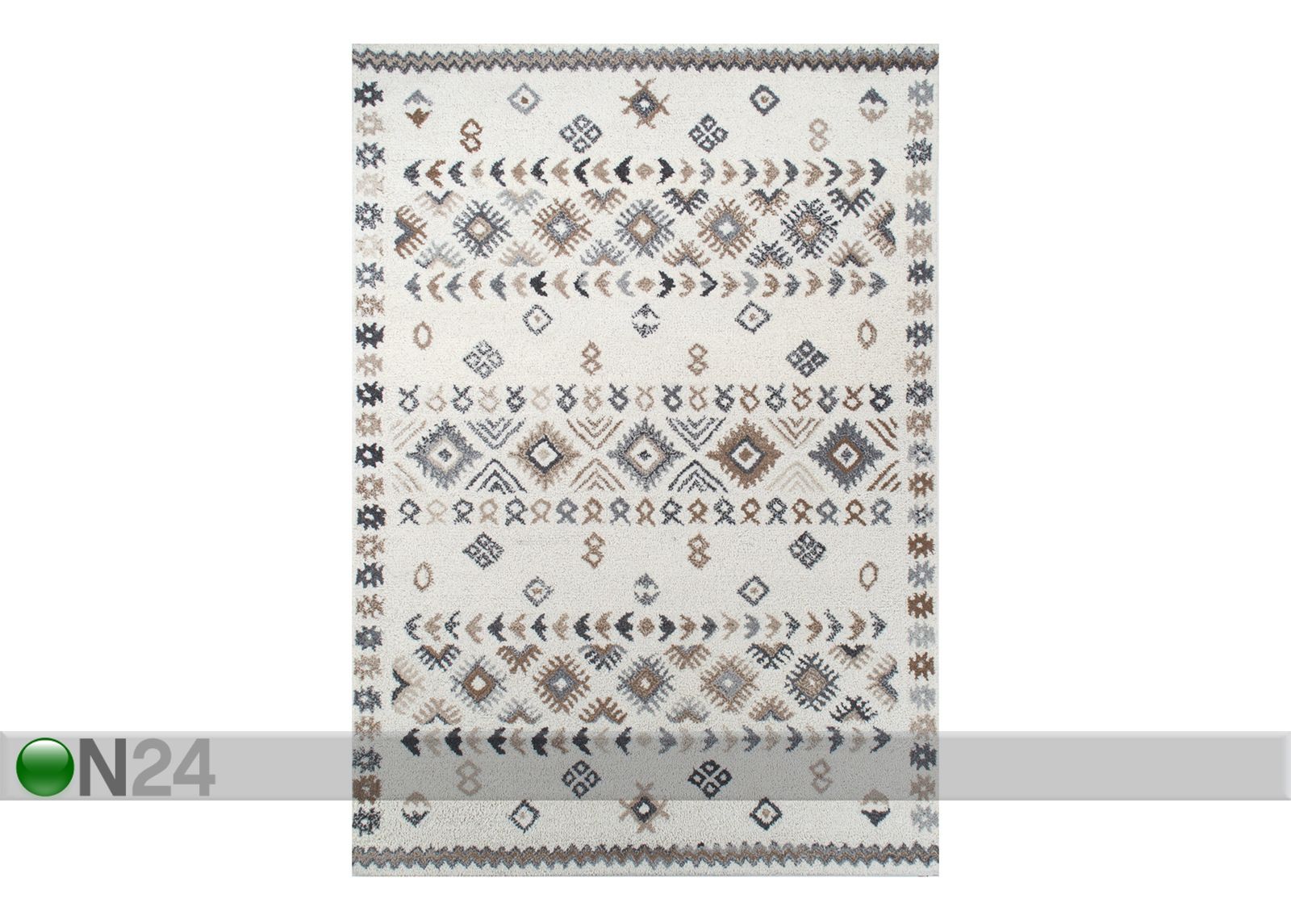 Matto Royal Berber 70x140 cm kuvasuurennos