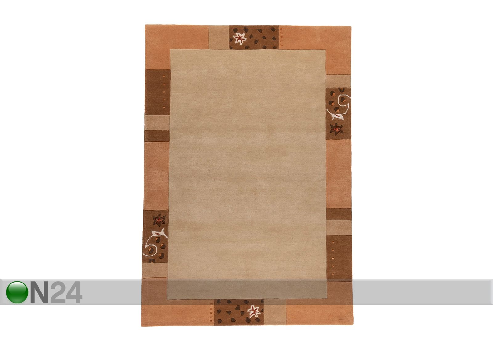 Matto Royal Ganges 120x180 cm kuvasuurennos