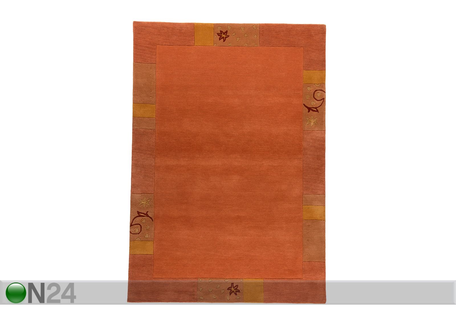 Matto Royal Ganges 160x230 cm kuvasuurennos